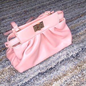 CROSSBODY/CLUTCH BAG